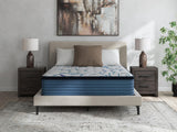 Limited Edition Plush PT 3.0 White Full Mattress from Ashley - Luna Furniture