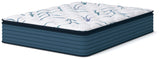 Limited Edition Plush PT 3.0 White Queen Mattress from Ashley - Luna Furniture