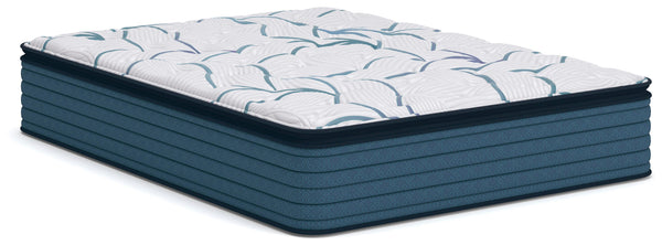 Limited Edition 3.0 White Twin Plush PT Mattress