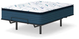 Limited Edition Plush PT 3.0 White Queen Mattress from Ashley - Luna Furniture