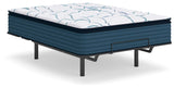 Limited Edition Plush PT 3.0 White Queen Mattress from Ashley - Luna Furniture