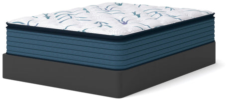 Limited Edition 3.0 White King Plush PT Mattress from Ashley - Luna Furniture