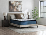Limited Edition Plush PT 3.0 White California King Mattress from Ashley - Luna Furniture
