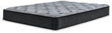 Comfort Plus Gray Full Mattress from Ashley - Luna Furniture