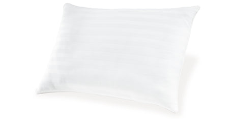 White Zephyr Pillow, Set of 9 from Ashley Furniture - Luna Furniture