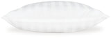 Zephyr 2.0 White Cotton Pillow (Set of 2) from Ashley - Luna Furniture