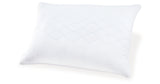 White Comfort Pillow, Set of 4 from Ashley Furniture - Luna Furniture