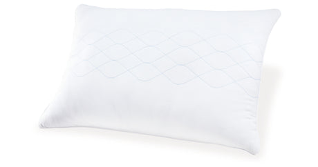 White Comfort Pillow, Set of 4 from Ashley Furniture - Luna Furniture