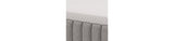 Terra Sleep Medium White King Mattress from Ashley Furniture - Luna Furniture