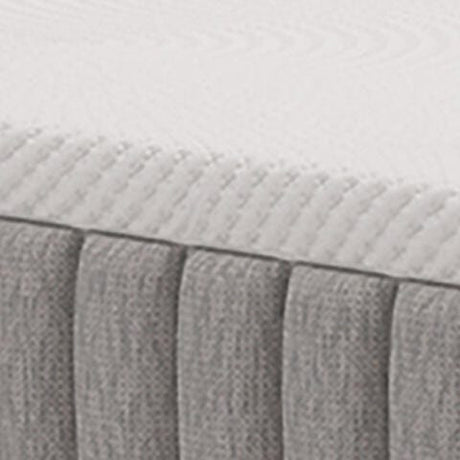 Terra Sleep Medium White King Mattress from Ashley - Luna Furniture