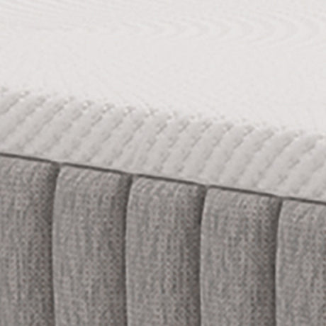 Terra Sleep Soft White King Mattress from Ashley - Luna Furniture
