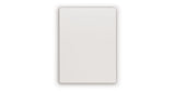 Terra Sleep Firm White Queen Mattress from Ashley Furniture - Luna Furniture