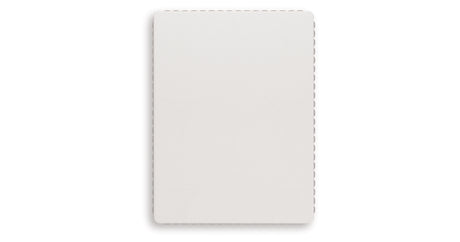 Terra Sleep Medium White California King Mattress from Ashley - Luna Furniture