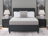 Terra Sleep Soft White California King Mattress from Ashley - Luna Furniture