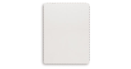 Terra Sleep Soft White California King Mattress from Ashley - Luna Furniture