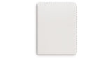 Terra Sleep Soft White King Mattress from Ashley Furniture - Luna Furniture