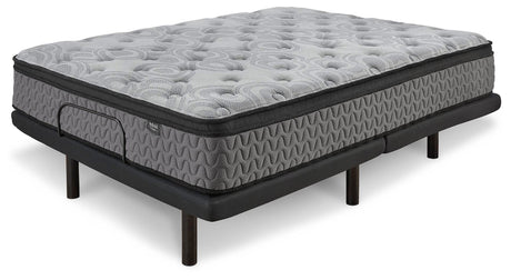Trinell Brown Full Bookcase Bed with Mattress from Ashley - Luna Furniture