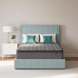 Augusta2 White Twin Mattress from Ashley - Luna Furniture