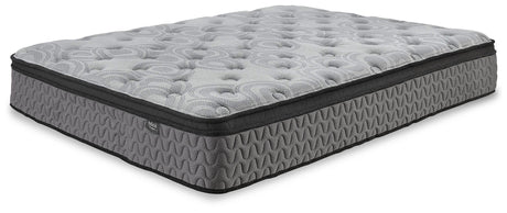 Trinell Brown Full Bookcase Bed with Mattress from Ashley - Luna Furniture