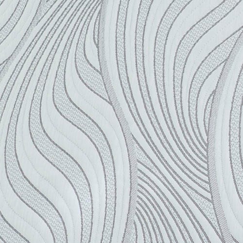 8 Inch Memory Foam White California King Mattress from Ashley - Luna Furniture