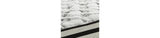 Socalle Twin Platform Bed with Mattress in Light Natural from Ashley - Luna Furniture