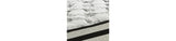 Neilsville Full Platform Bed with Mattress in Multi Gray from Ashley - Luna Furniture