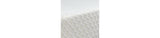 Socalle Twin Platform Bed with Mattress in Light Natural from Ashley - Luna Furniture
