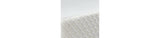 Shawburn Full Platform Bed with Mattress in Whitewash from Ashley - Luna Furniture