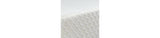 10 Inch Chime Memory Foam White King Mattress and Foundation from Ashley - Luna Furniture