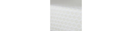 Shawburn Queen Platform Bed with Mattress in Whitewash from Ashley - Luna Furniture