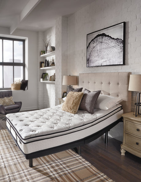 Head-Foot Model Best Black California King Adjustable Base from Ashley Furniture - Luna Furniture