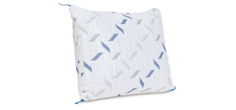 NC Premier White Queen/King Pillow, Set of 4 from Ashley Furniture - Luna Furniture