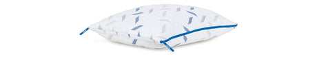 NC Premier White Queen/King Pillow from Ashley Furniture - Luna Furniture