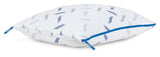 NC Premier White Queen/King Pillow from Ashley Furniture - Luna Furniture