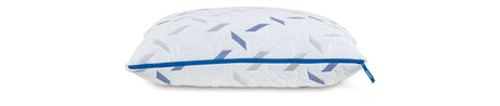 NC Premier White Queen/King Pillow, Set of 4 from Ashley Furniture - Luna Furniture