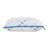 NC Premier White Queen/King Pillow, Set of 4 from Ashley - Luna Furniture