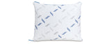 NC Premier White Queen/King Pillow, Set of 4 from Ashley Furniture - Luna Furniture