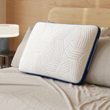 Nectar Peak White Queen/King Pillow from Ashley - Luna Furniture