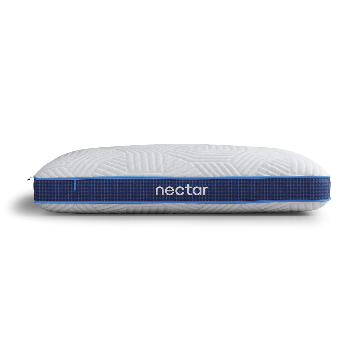 Nectar Summit White Queen/King Pillow (Set of 4) from Ashley - Luna Furniture