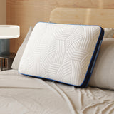 Nectar Summit White Queen/King Pillow (Set of 4) from Ashley - Luna Furniture