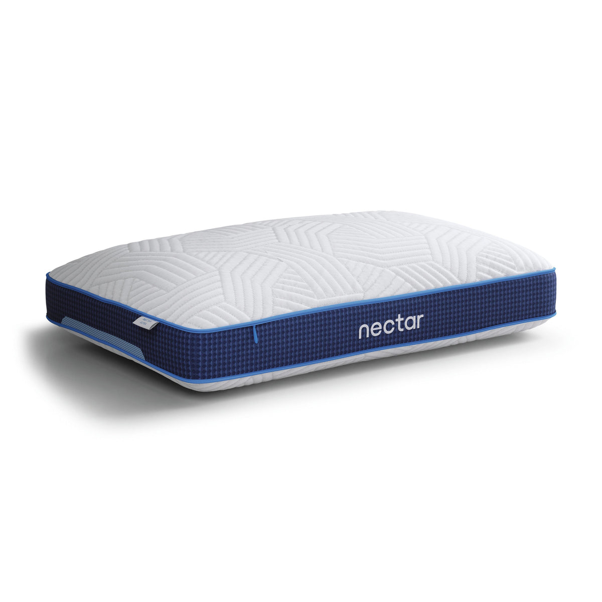 Nectar Pinnacle White Queen/King Pillow from Ashley - Luna Furniture