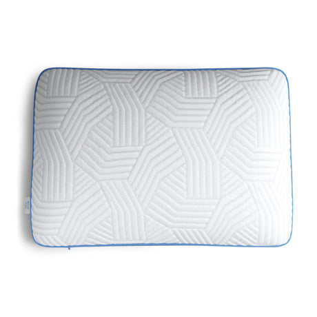 Nectar Pinnacle White Queen/King Pillow, Set of 4 from Ashley - Luna Furniture