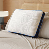 Nectar Pinnacle White Queen/King Pillow, Set of 4 from Ashley - Luna Furniture