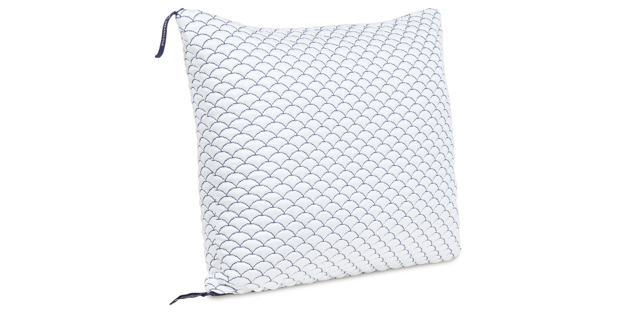 DreamCloudTM Classic White Queen/King Pillow (Set of 4) from Ashley - Luna Furniture