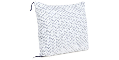 DreamCloudTM Classic White Queen/King Pillow (Set of 4) from Ashley Furniture - Luna Furniture