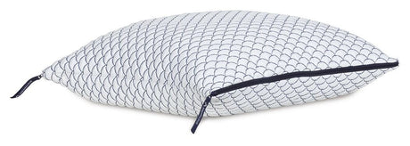 DreamCloudTM Classic White Queen/King Pillow (Set of 4) from Ashley Furniture - Luna Furniture