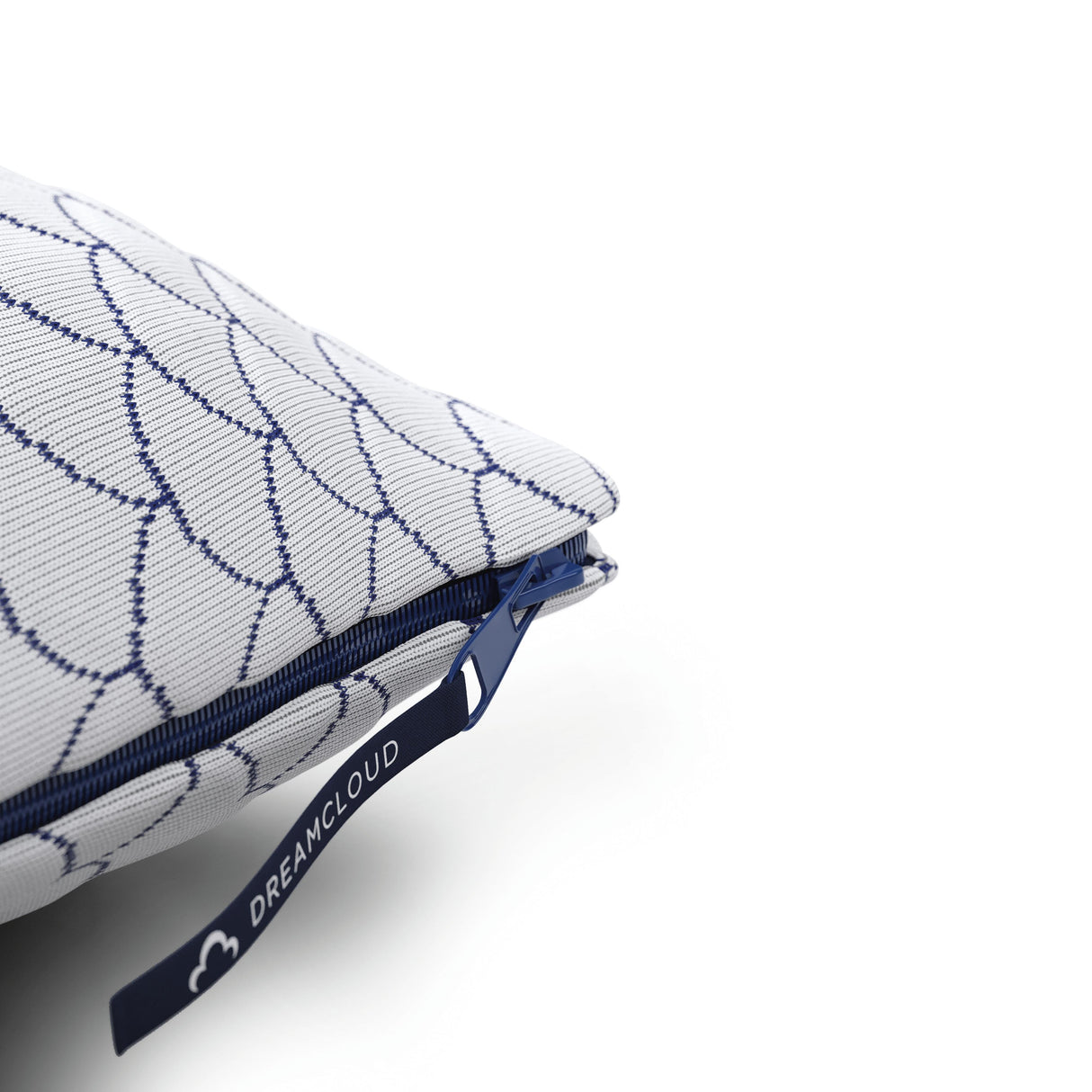 DreamCloudTM Classic White Queen/King Pillow (Set of 4) from Ashley - Luna Furniture