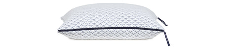 DreamCloudTM Classic White Queen/King Pillow (Set of 4) from Ashley Furniture - Luna Furniture