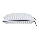 DreamCloudTM Classic White Queen/King Pillow (Set of 4) from Ashley - Luna Furniture