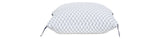 DreamCloudTM Classic White Queen/King Pillow (Set of 4) from Ashley - Luna Furniture